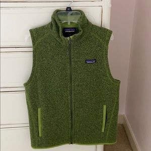 Patagonia Vest